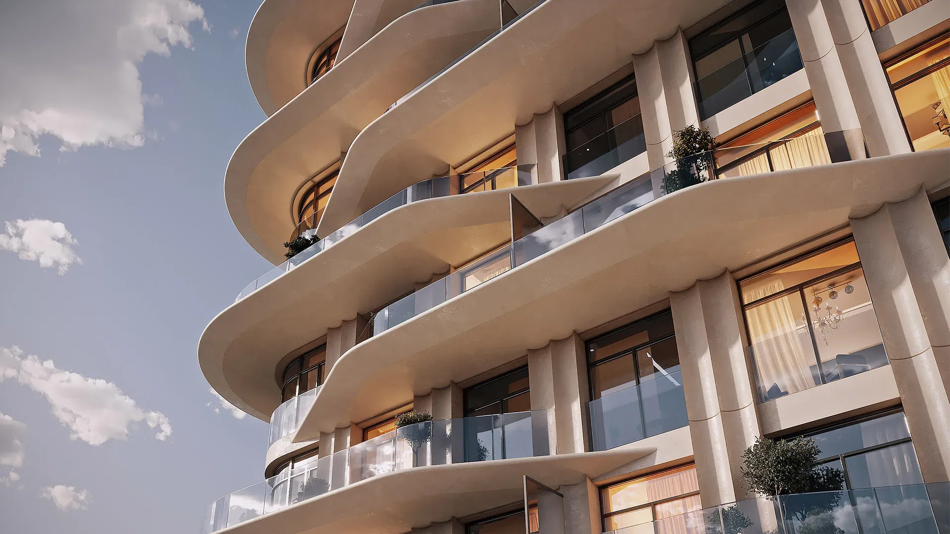 Рассрочка и ипотека ЖК King & Sons